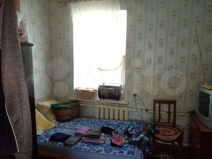 Дом 40 м² на участке 2,5 сот.