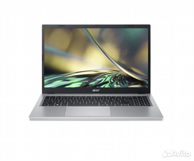 Ноутбук Acer Aspire 3 A315-24P-R2B8, 15.6