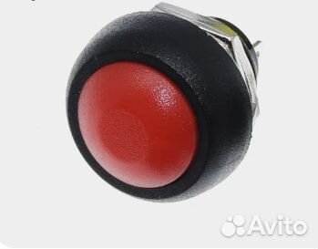 Кнопки и выключатели