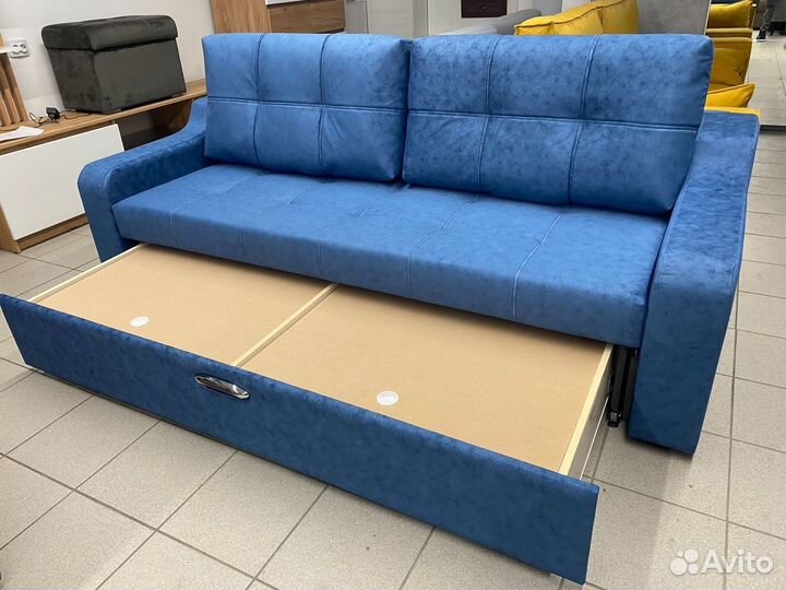 Диван Лидер