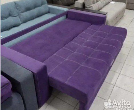 Диван новый. 0512