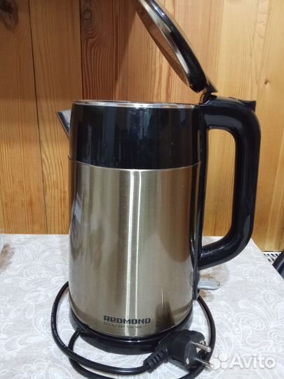 Чайник электрический redmond RK-M1582