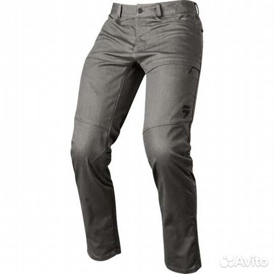 Мотоштаны Shift Recon Venture Pant Smoke W36