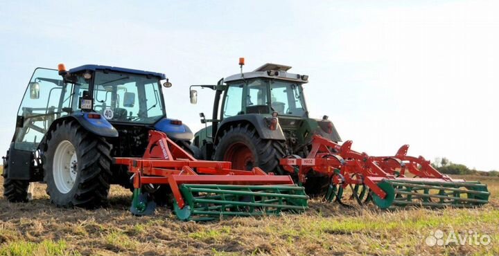 Культиватор Agro-masz AP, 2023