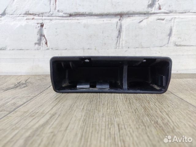 Корпус Ремень Заднего правый Carina E