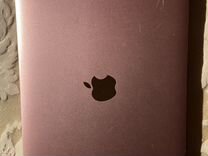 Macbook(Retina, 12 inch, early 2016)