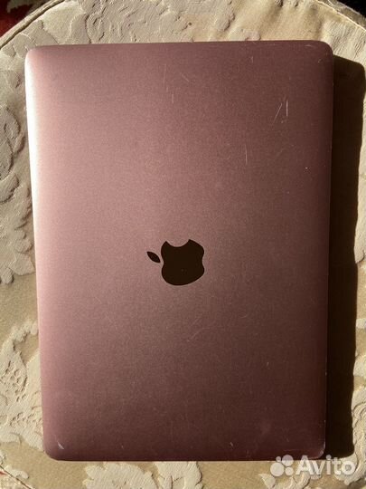 Macbook(Retina, 12 inch, early 2016)