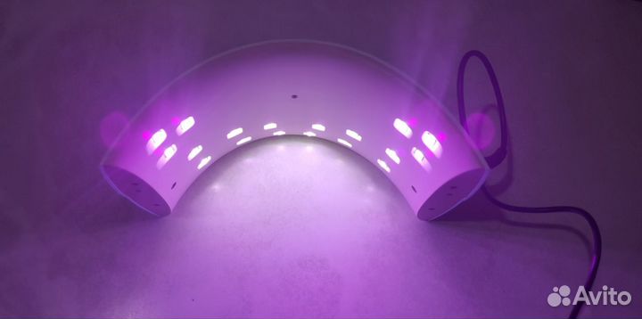 Sunuv UV/LED SUN 9C Plus (36 Вт)