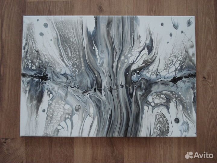 Интерьерная картина