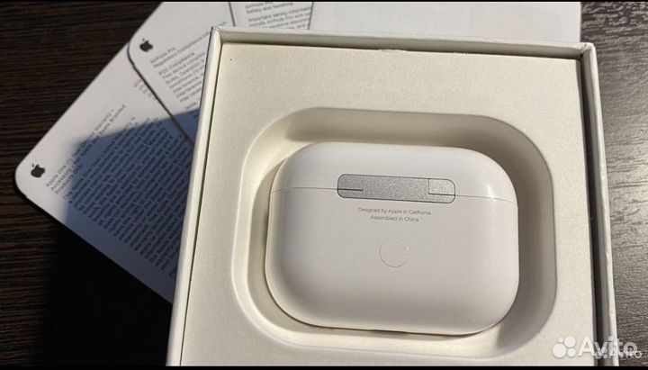 Airpods pro 2 premium