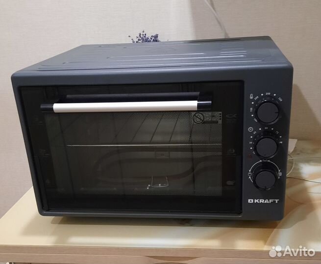 Духовка электрическая бу