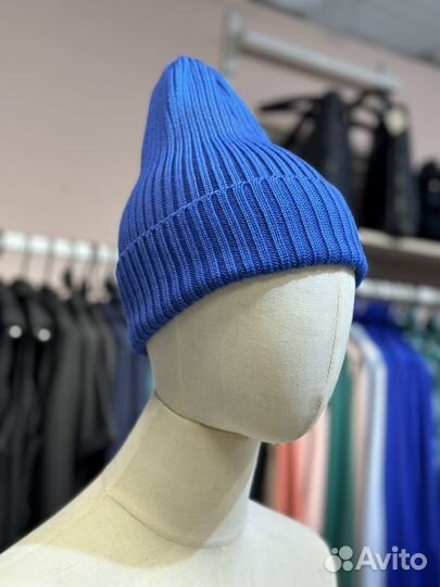 Шапка женская
