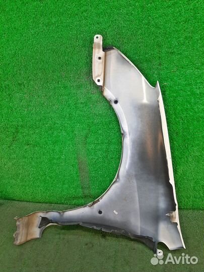 Крыло honda civic EU3 2003 (4876) контрактная