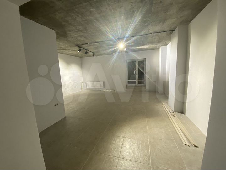 Офис в ЖК Сантоки