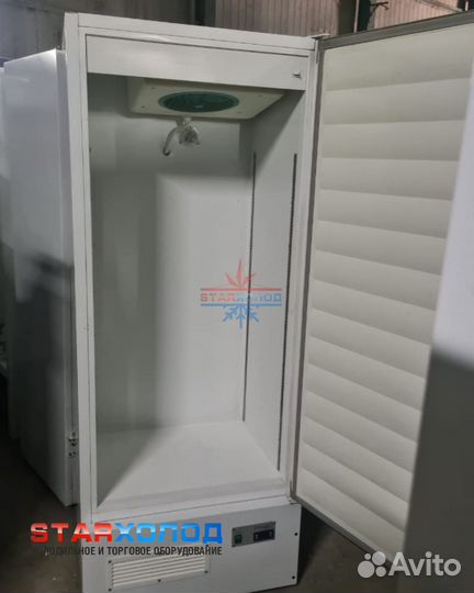 Морозильный шкаф