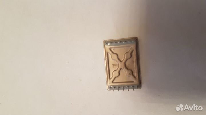 Микросхема 298фв8