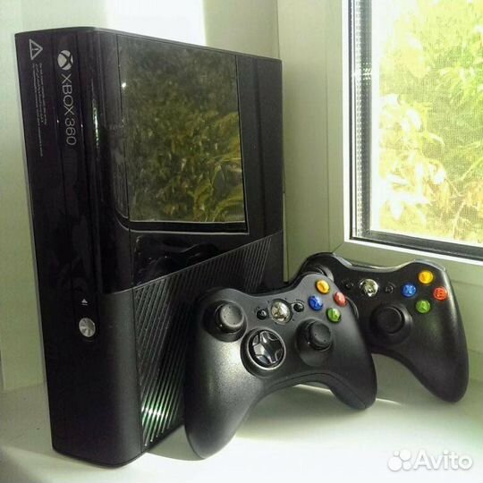 Xbox 360