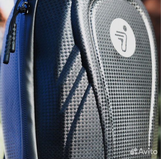 Новая сумка Ninebot Pouch для электросамоката