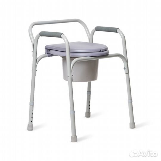 Кресло - Туалет фс810 Армед. Прокат. Продажа