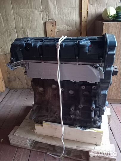 Двигатель G4GC