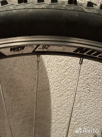 Велосипед KTM Chicago classic