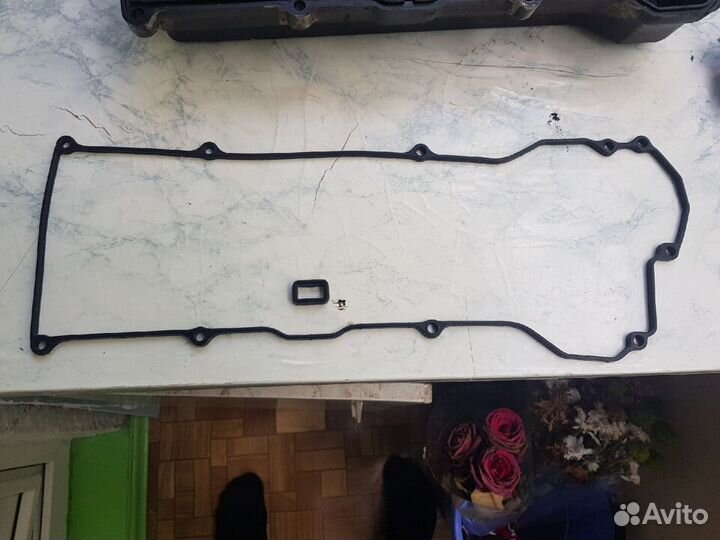 Клапанная крышка Nissan QG