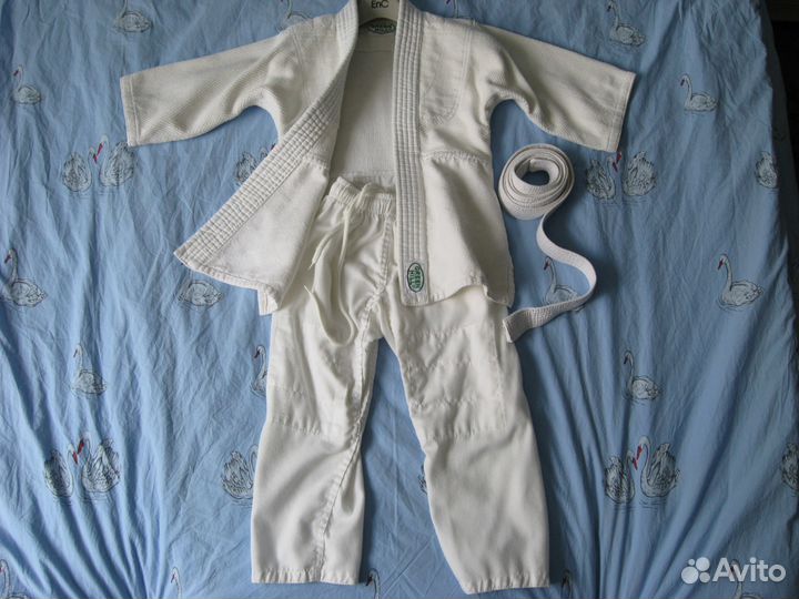 Кимоно 110 см