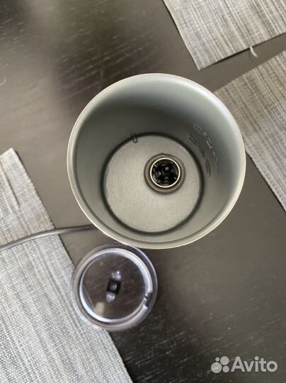 Капучинатор Nespresso Aeroccino 3