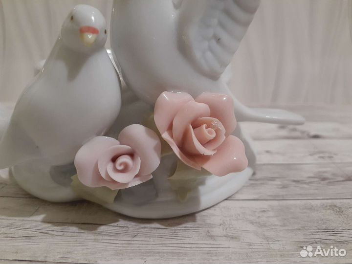 Подсвечник 