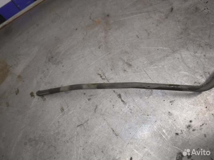 Трубка гидроусилителя Toyota Lc Prado 120 1GR 2007