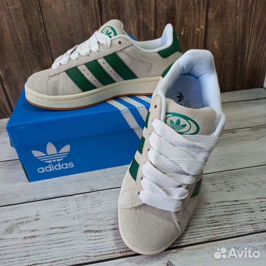 Кроссовки Adidas Campus 00s