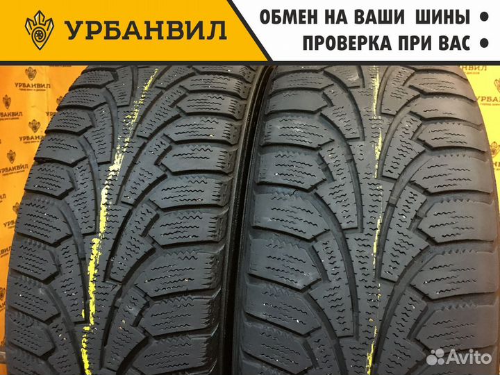 Nokian Tyres Nordman 4 195/55 R16 91R