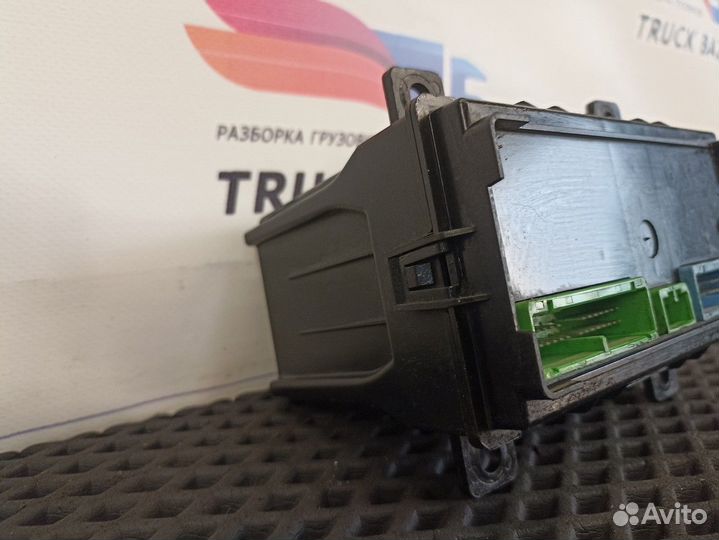 7420758802 Блок управления ECU Renault Premium