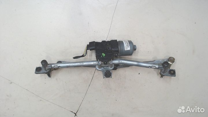 Механизм стеклоочистителя Volkswagen Polo, 1998