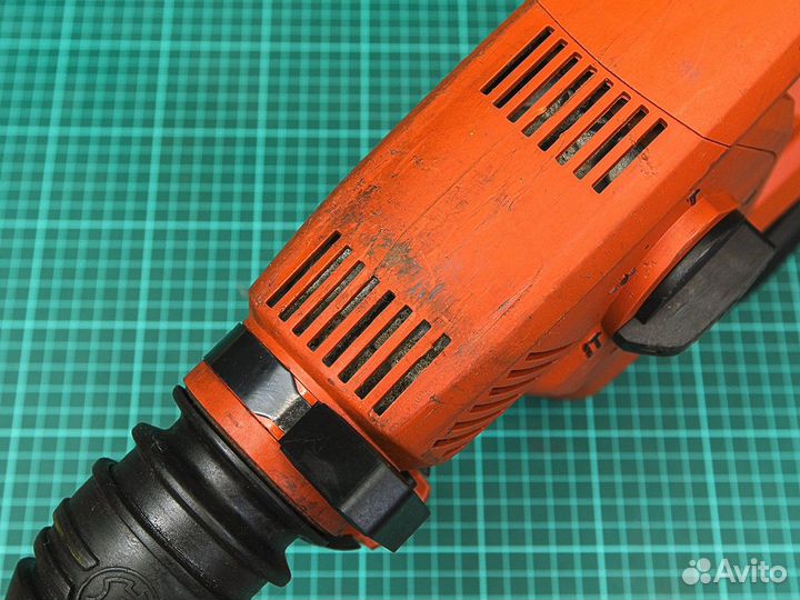 Перфоратор Hilti TE 30-22 Nuron