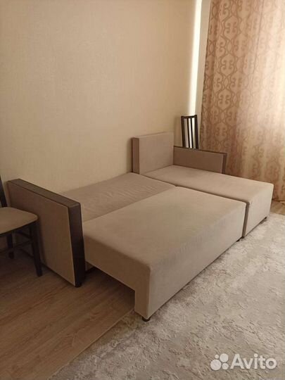 Угловой диван