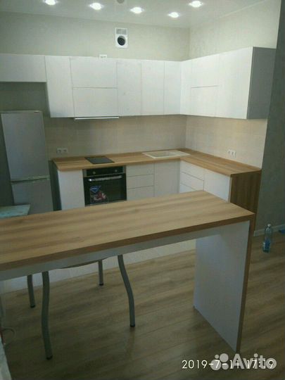 Изготовление мебели под заказ