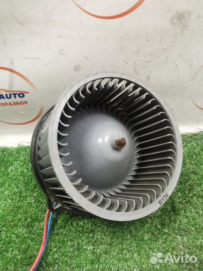 Мотор печки Hyundai Santa-Fe 2 SUV 2.2 дизель D4HB