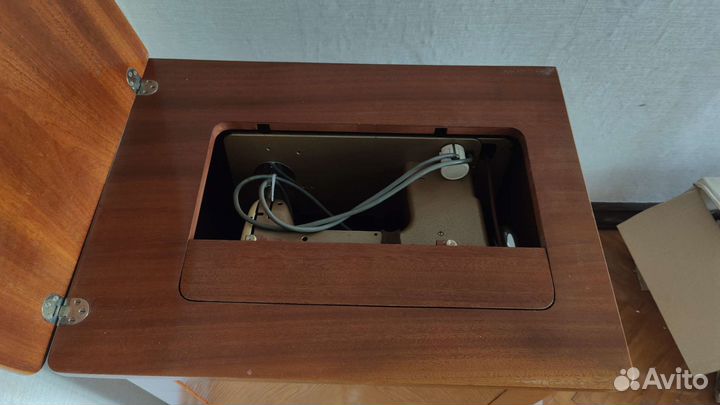 Швейная машинка Köhler Zick-Zack