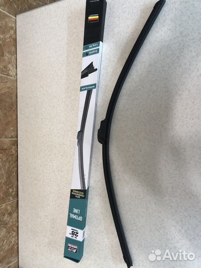 Дворник 700 мм