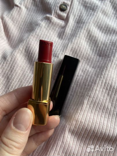 Chanel помада