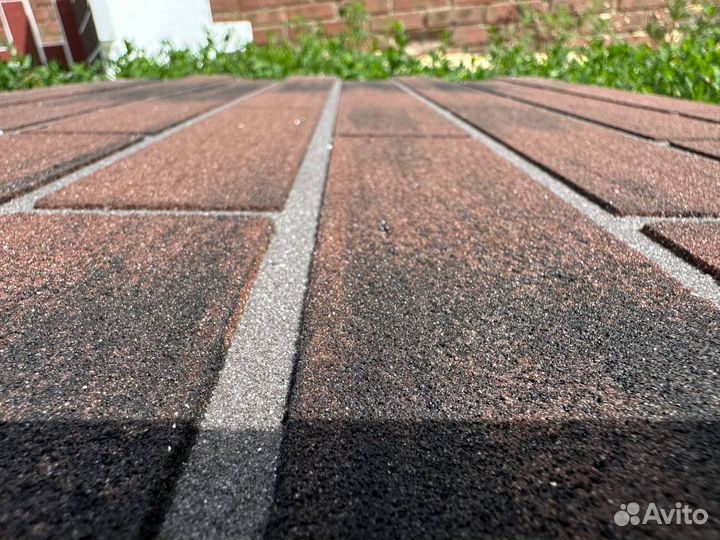 Фасадные термопанели под кирпич