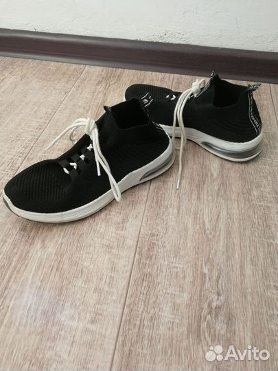 Кеды женские