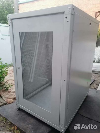 Шкаф для сервера