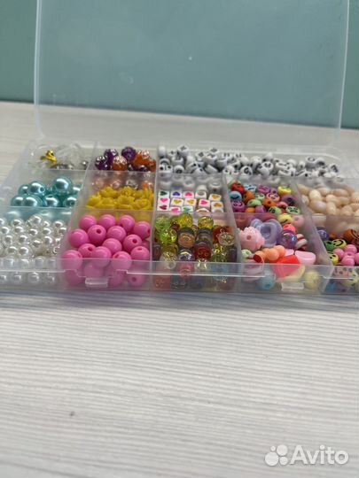 Набор бисера