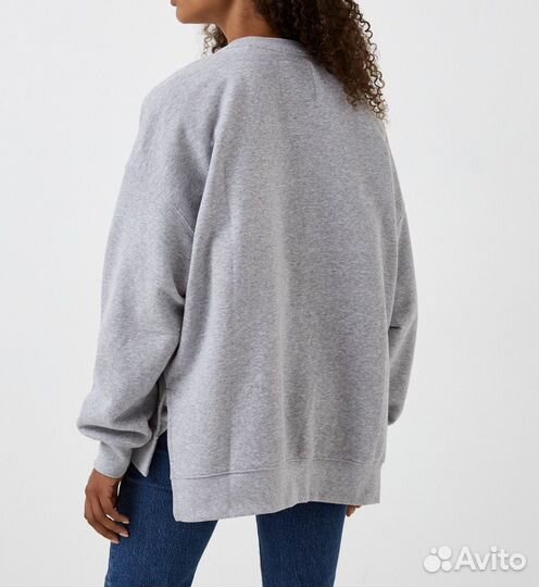 Толстовка женская