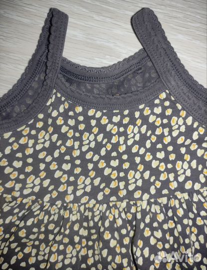 Платье next 86