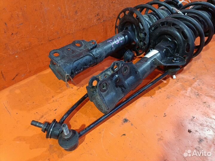 Стойка Honda Fit GD1 (Переднее)