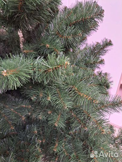 Царь Елка Premium 240 Елка искусственная 240