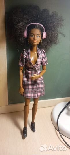 Кукла барби barbie